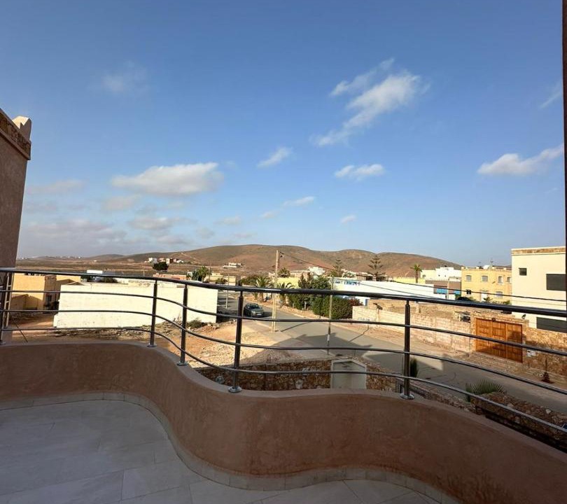 Photo of Patio Balcony in Mirleft