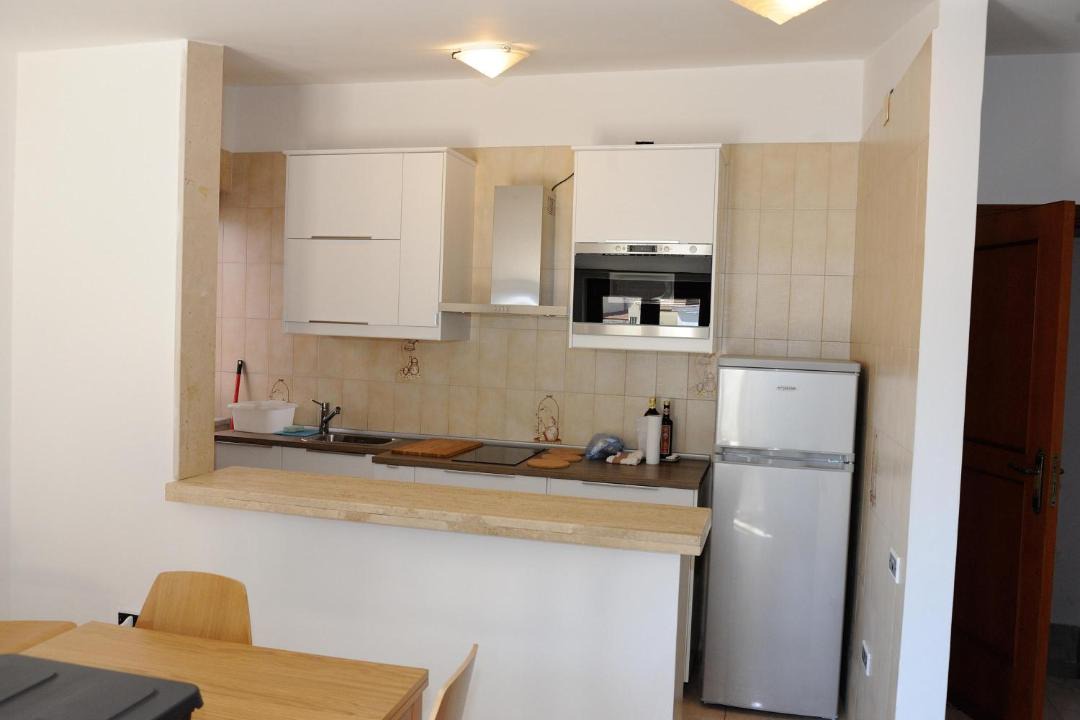 Photo of Kitchen in Cetara