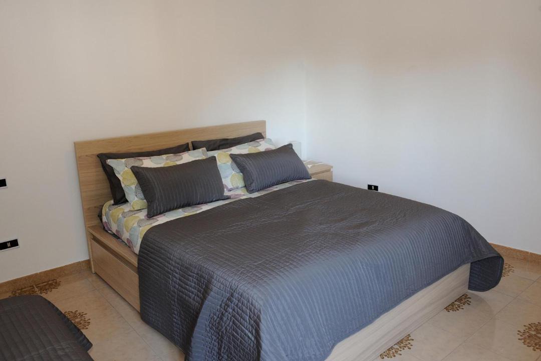 Photo of Bedroom in Cetara
