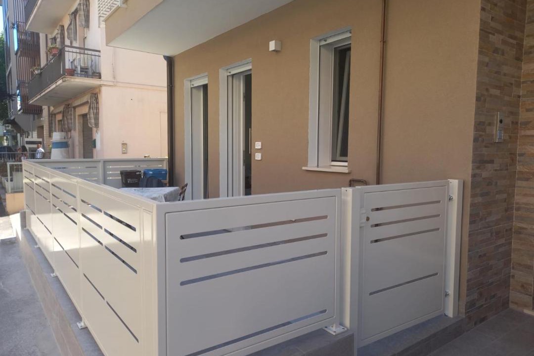 Photo of Patio Balcony in Cattolica