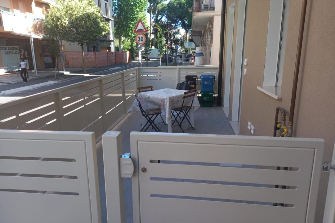 Photo of Patio Balcony in Cattolica