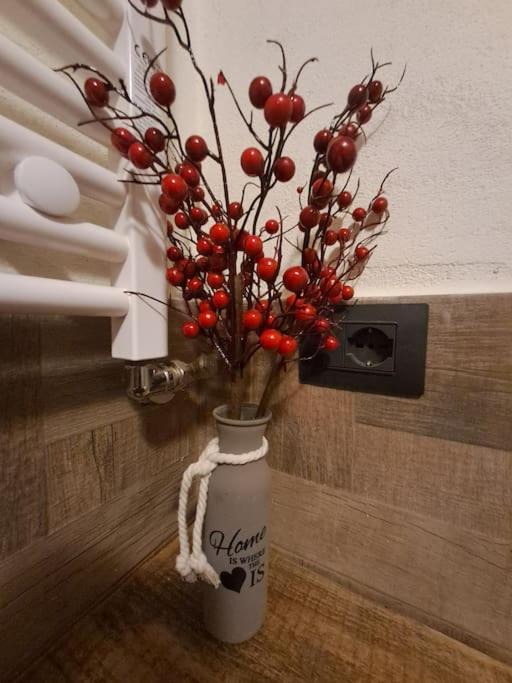 Photo of Bathroom in Oulx