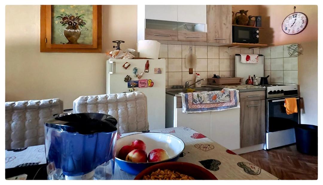 Photo of Kitchen in Nisava District