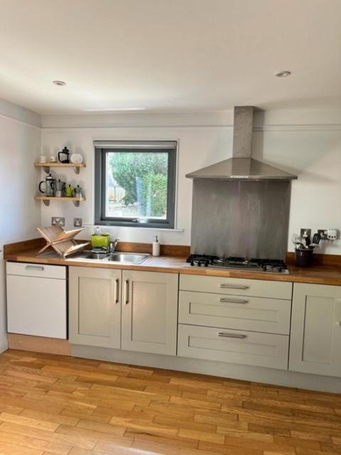 Photo of Kitchen in Londonderry