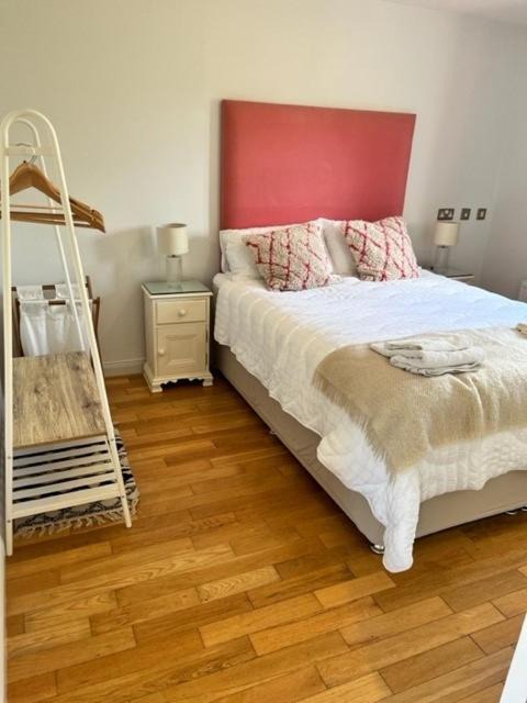 Photo of Bedroom in Londonderry