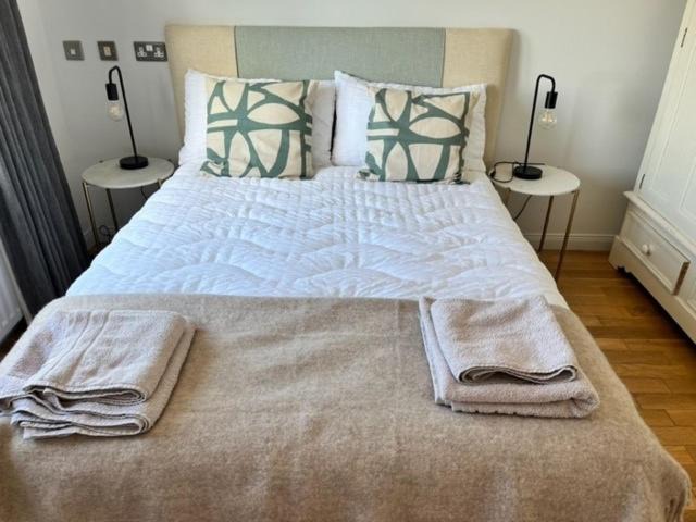 Photo of Bedroom in Londonderry