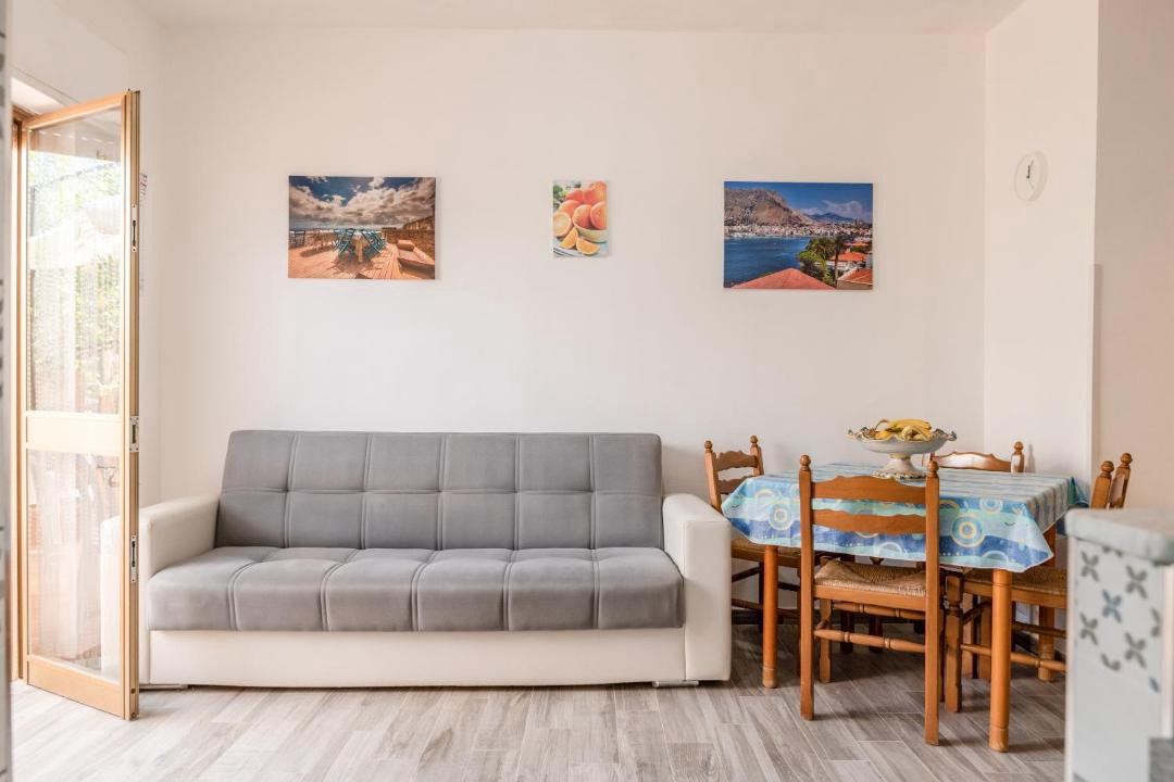 Photo of Livingroom in Seccagrande