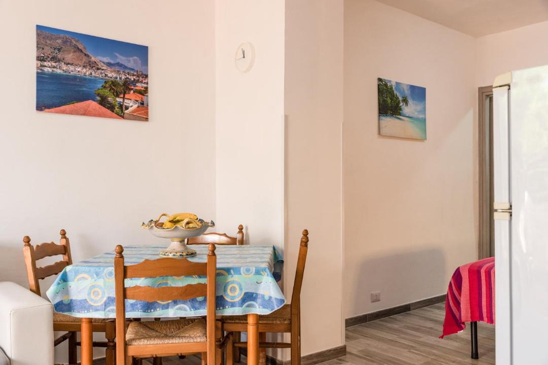 Photo of Livingroom in Seccagrande