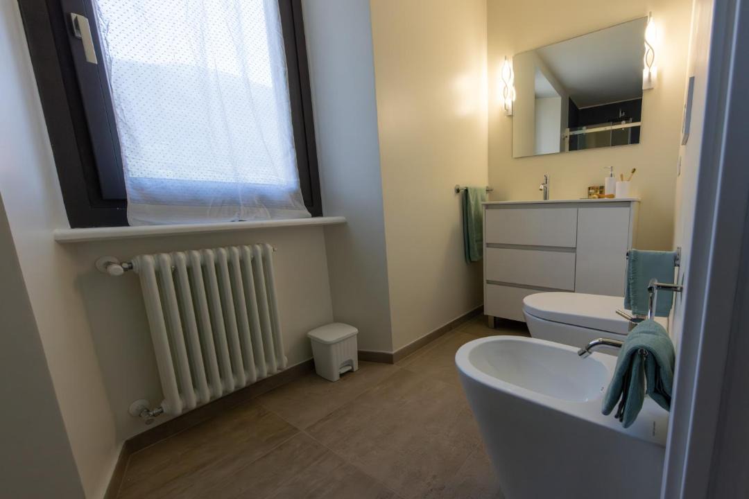 Photo of Bathroom in Saint Maurice