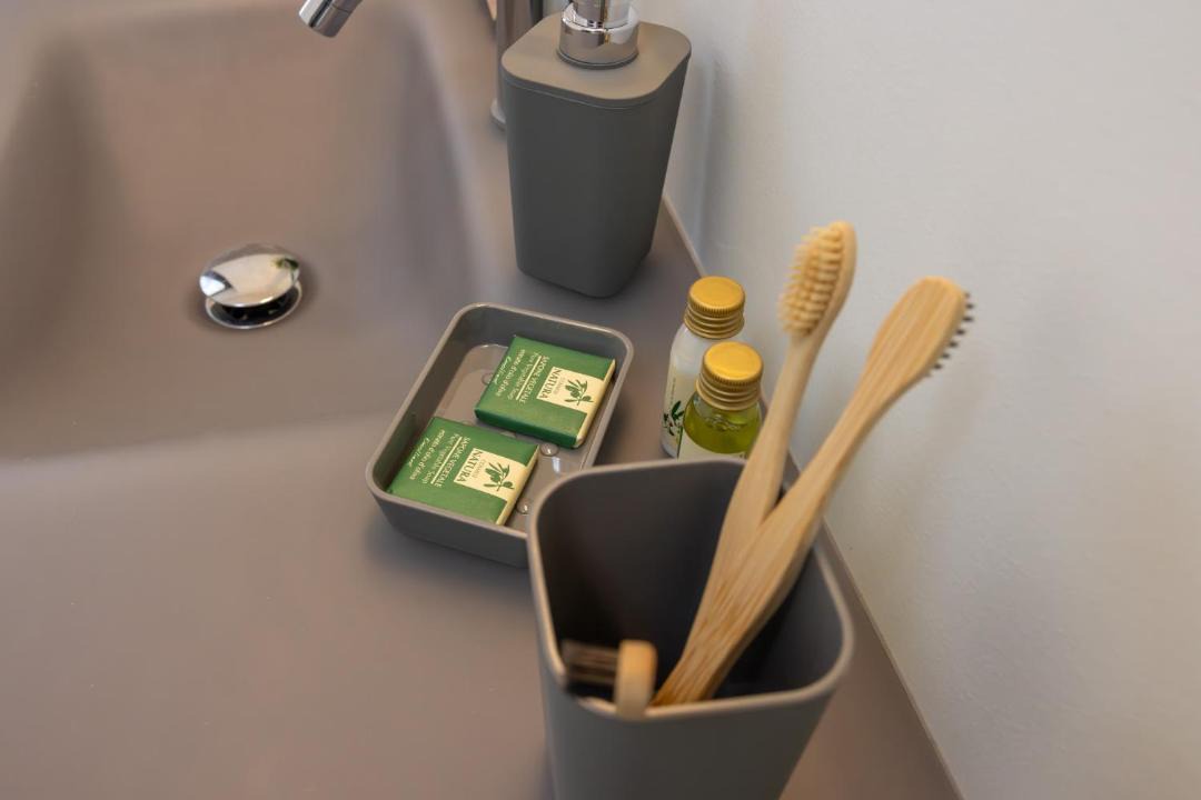 Photo of Bathroom in Saint Maurice