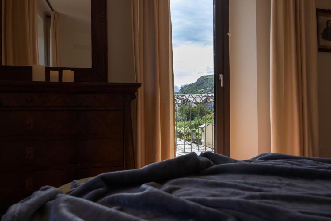 Photo of Bedroom in Saint Maurice