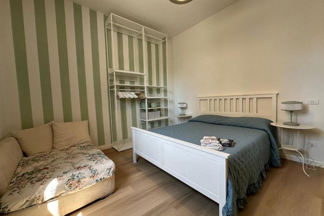 Photo of Bedroom in Livorno