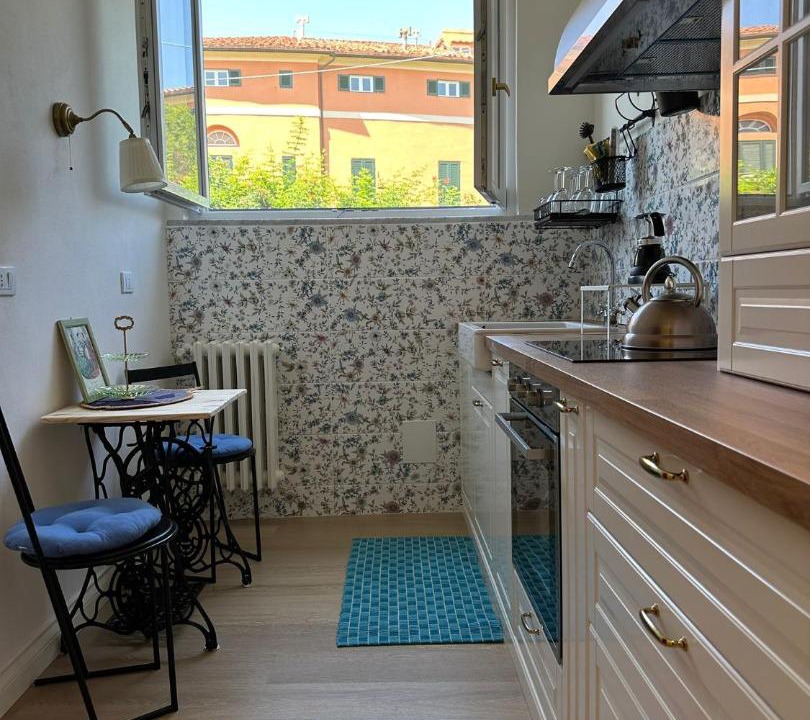 Photo of Kitchen in Livorno