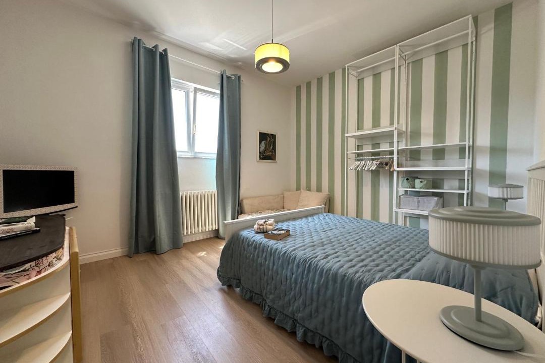 Photo of Bedroom in Livorno