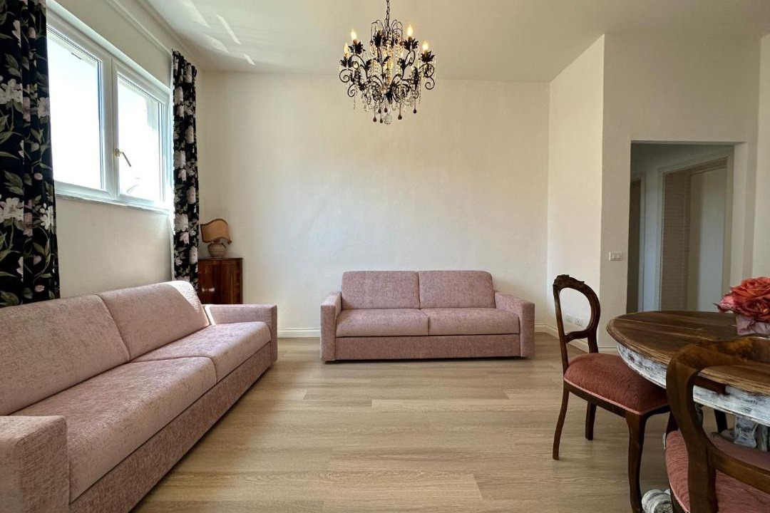 Photo of Livingroom in Livorno