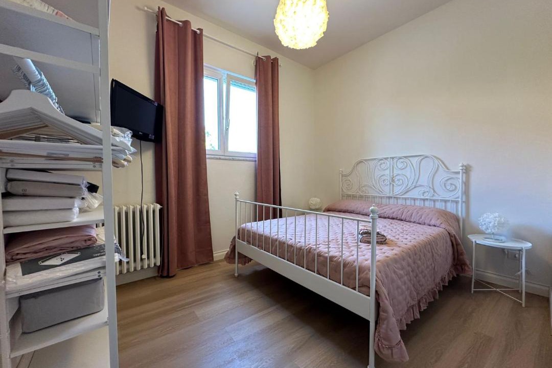 Photo of Bedroom in Livorno