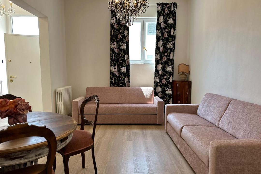 Photo of Livingroom in Livorno