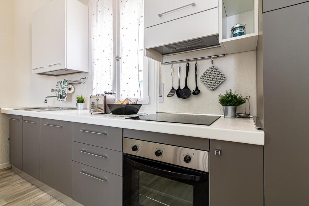 Photo of Kitchen in Castelfranco Emilia