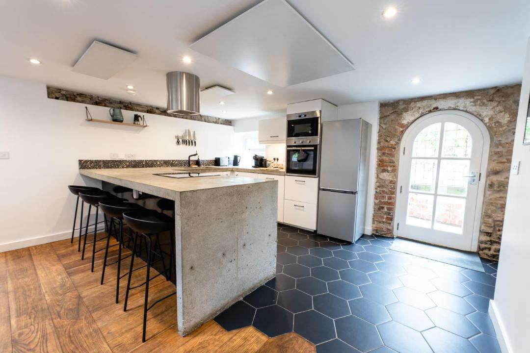 Photo of Kitchen in Ballycastle