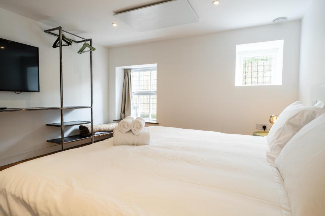 Photo of Bedroom in Ballycastle