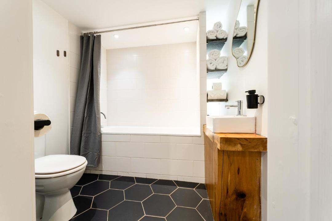 Photo of Bathroom in Ballycastle