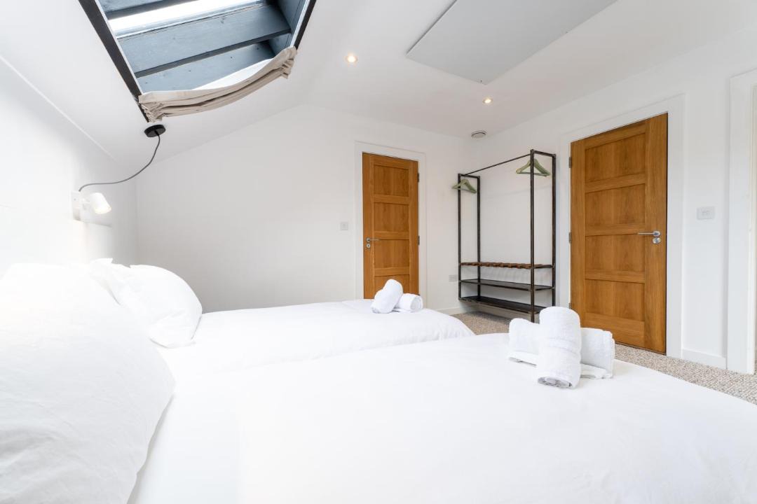 Photo of Bedroom in Ballycastle