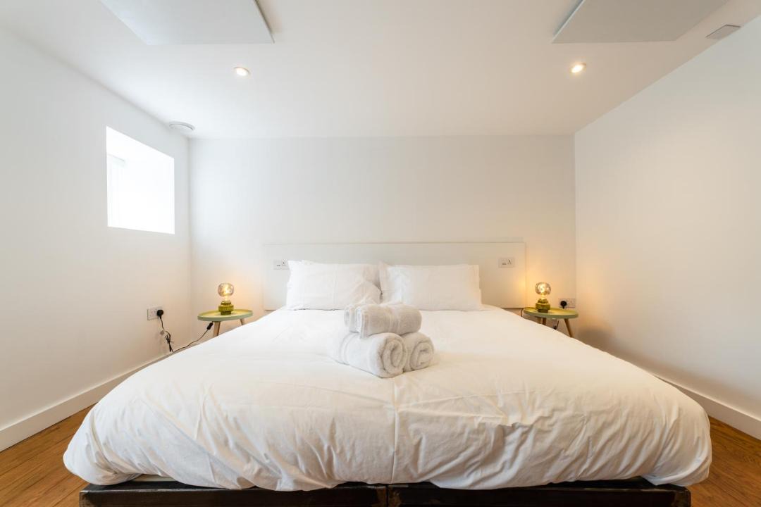 Photo of Bedroom in Ballycastle