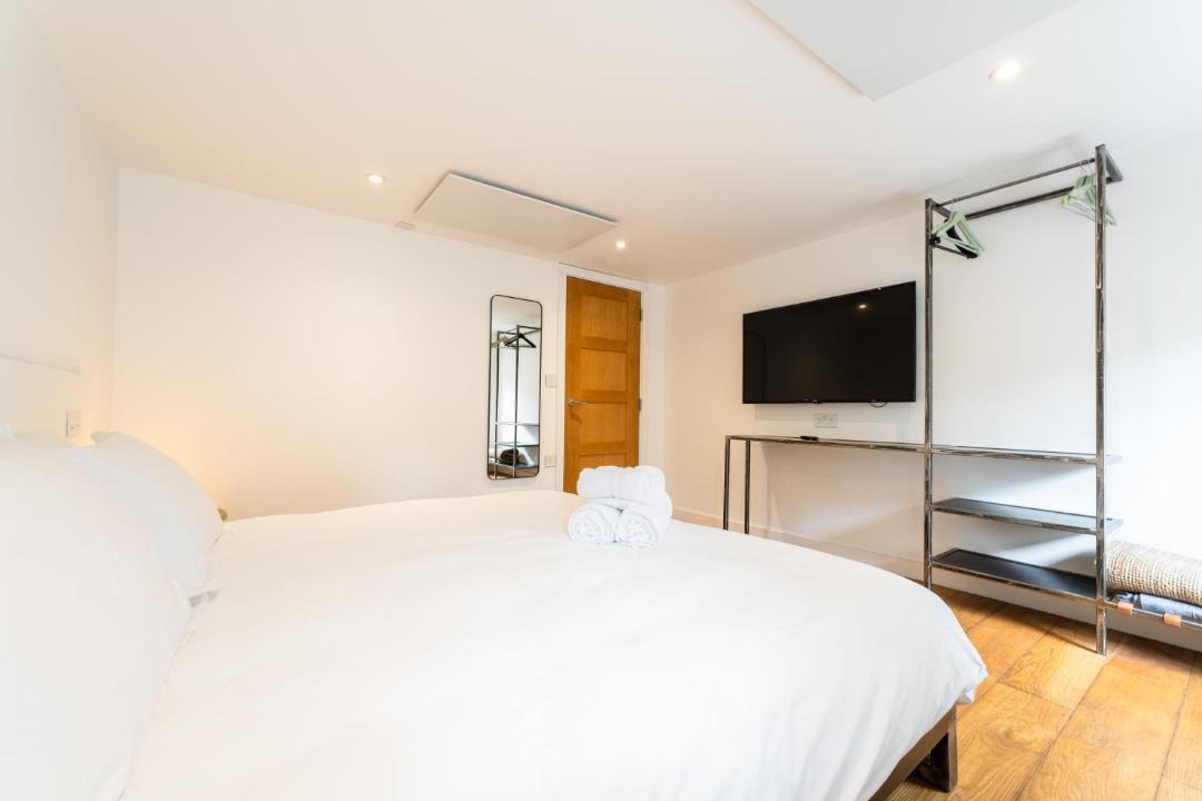 Photo of Bedroom in Ballycastle