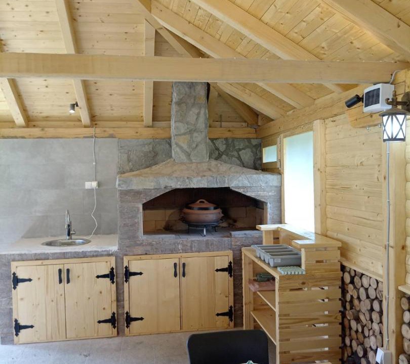 Photo of Kitchen in Mladenovac