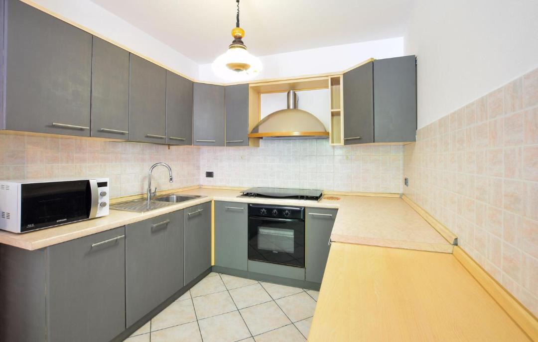Photo of Kitchen in Ponte Caffaro