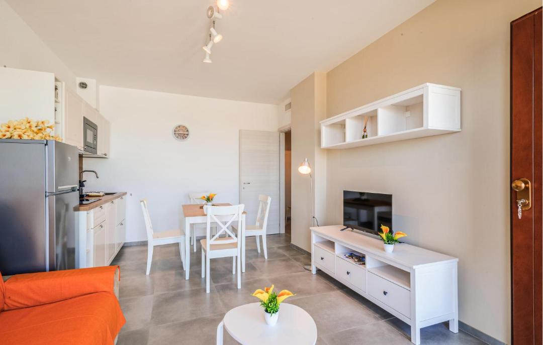 Photo of Livingroom in Ponte Rio