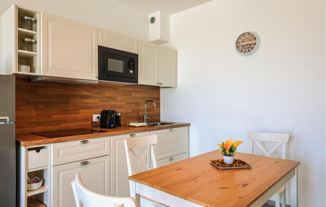 Photo of Kitchen in Ponte Rio