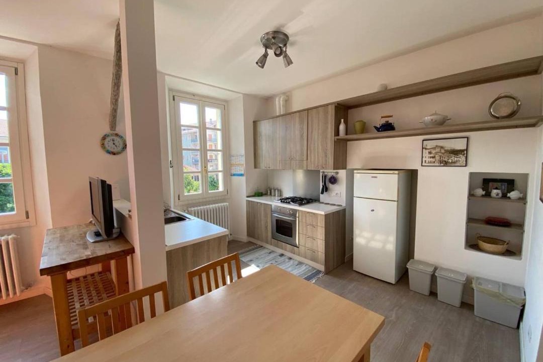 Photo of Kitchen in Arona