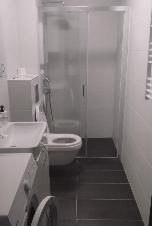 Photo of Bathroom in Vrnjacka Banja