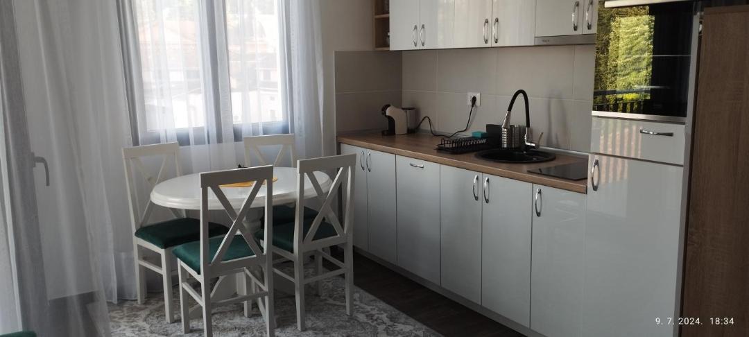 Photo of Kitchen in Vrnjacka Banja