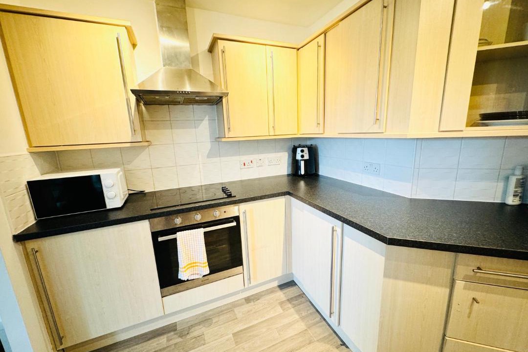 Photo of Kitchen in Bradley Stoke