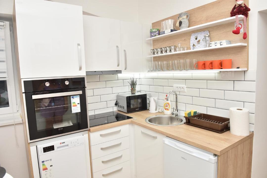 Photo of Kitchen in Vojvodina