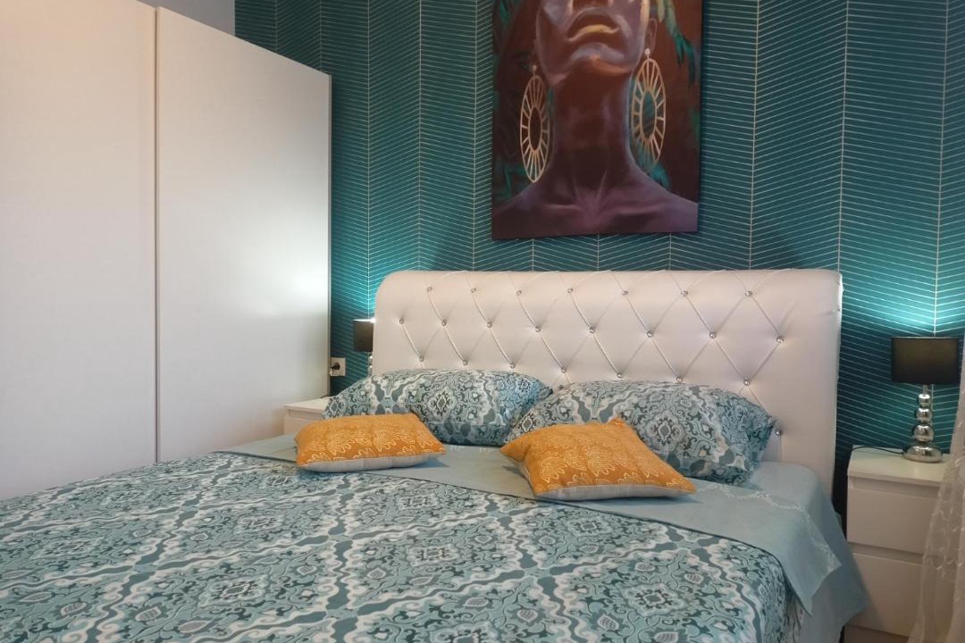 Photo of Bedroom in Soko Banja