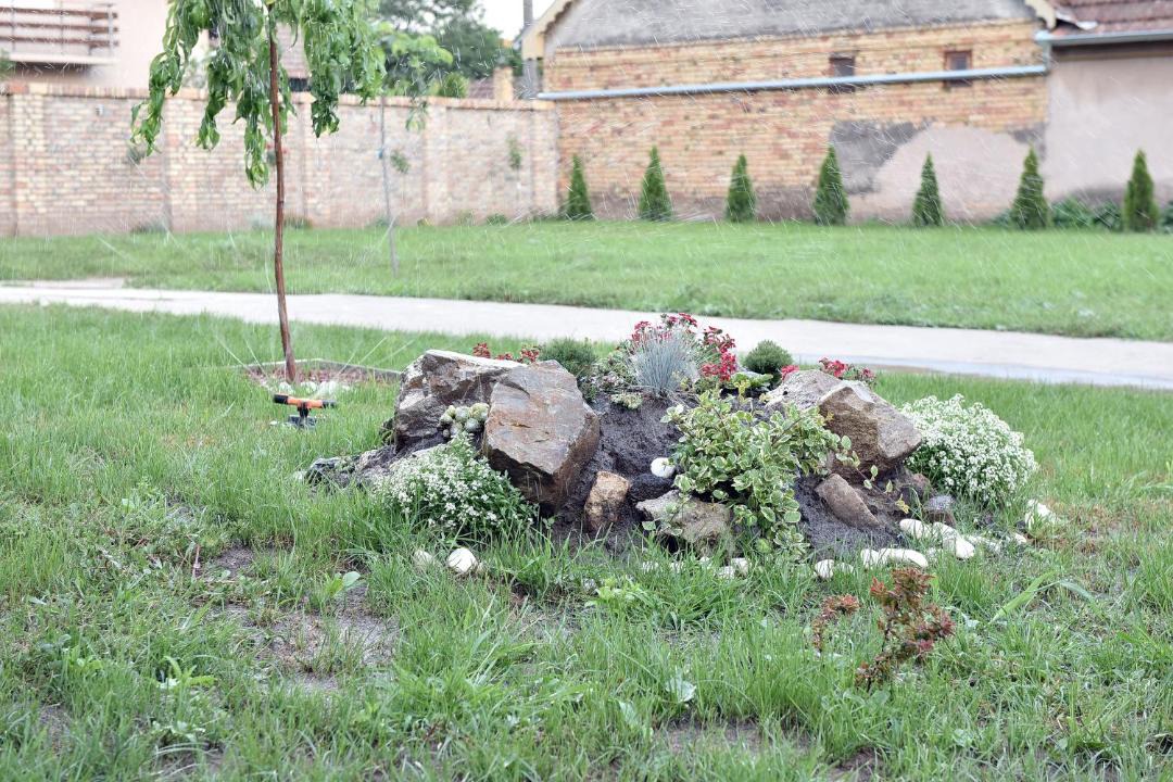 Photo of Buildings in Vojvodina
