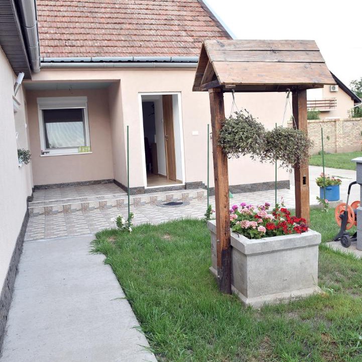 Photo of Buildings in Vojvodina