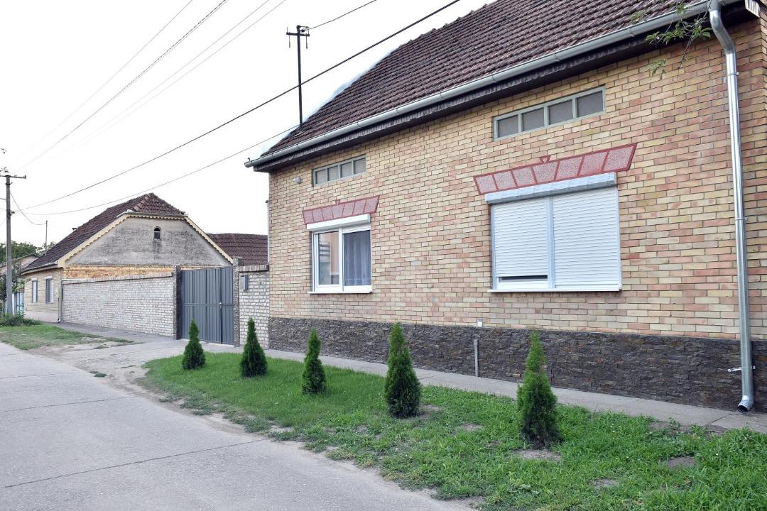 Photo of Buildings in Vojvodina