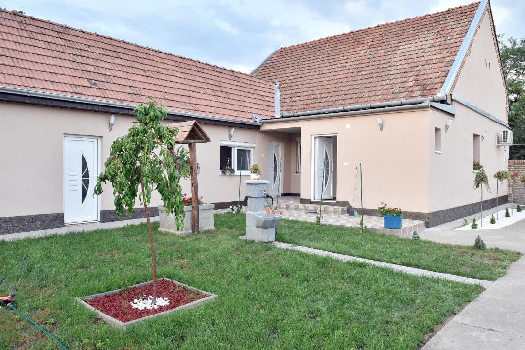 Photo of Buildings in Vojvodina