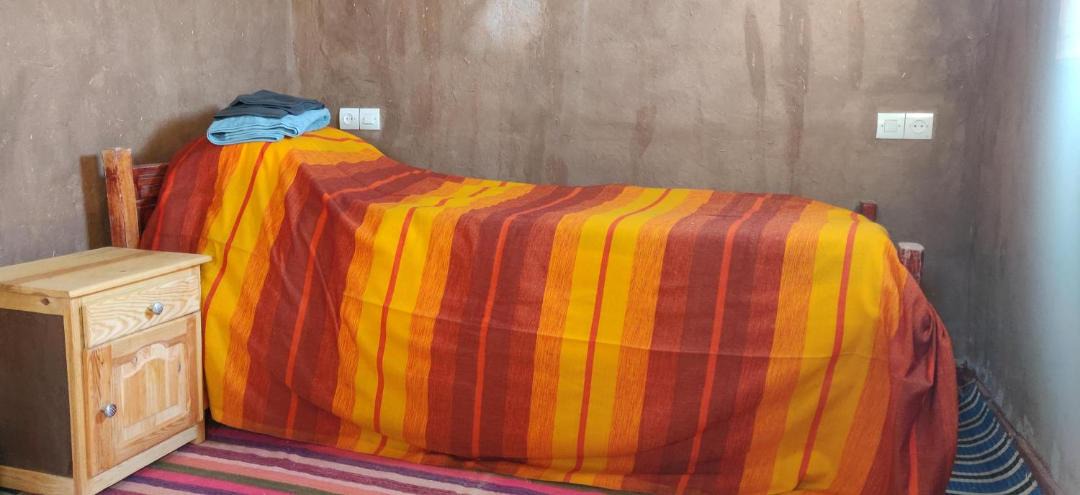 Photo of Bedroom in Tamegroute