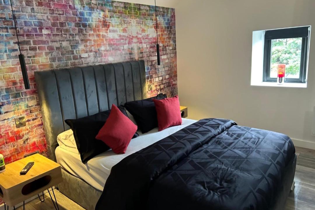 Photo of Bedroom in Ballyclare