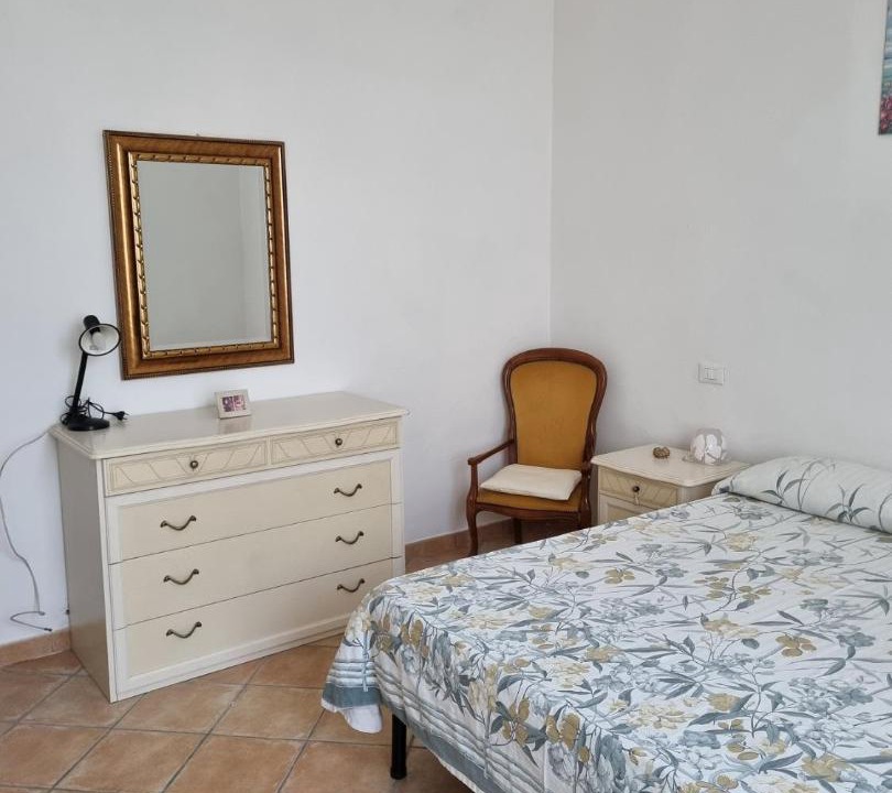 Photo of Bedroom in Castellina Scalo