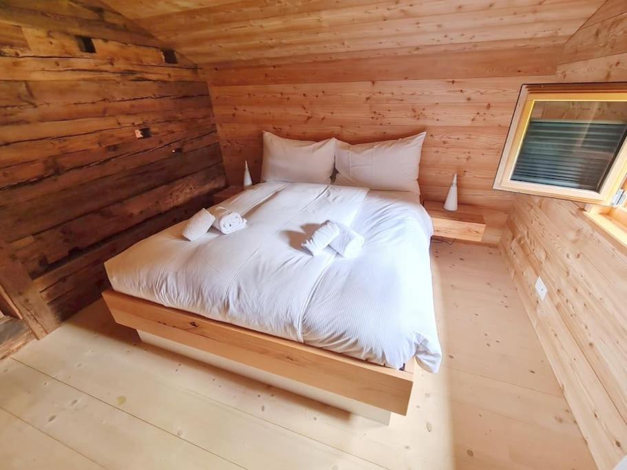 Photo of Bedroom in Reckingen