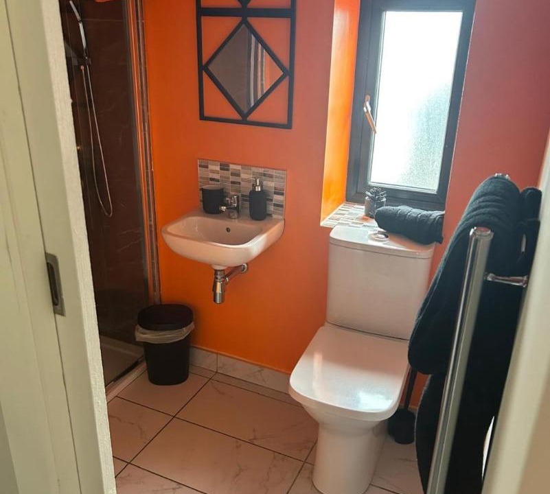 Photo of Bathroom in Ballyclare