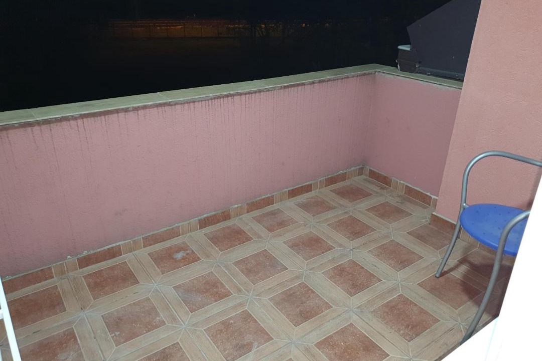 Photo of Patio Balcony in Pancevo