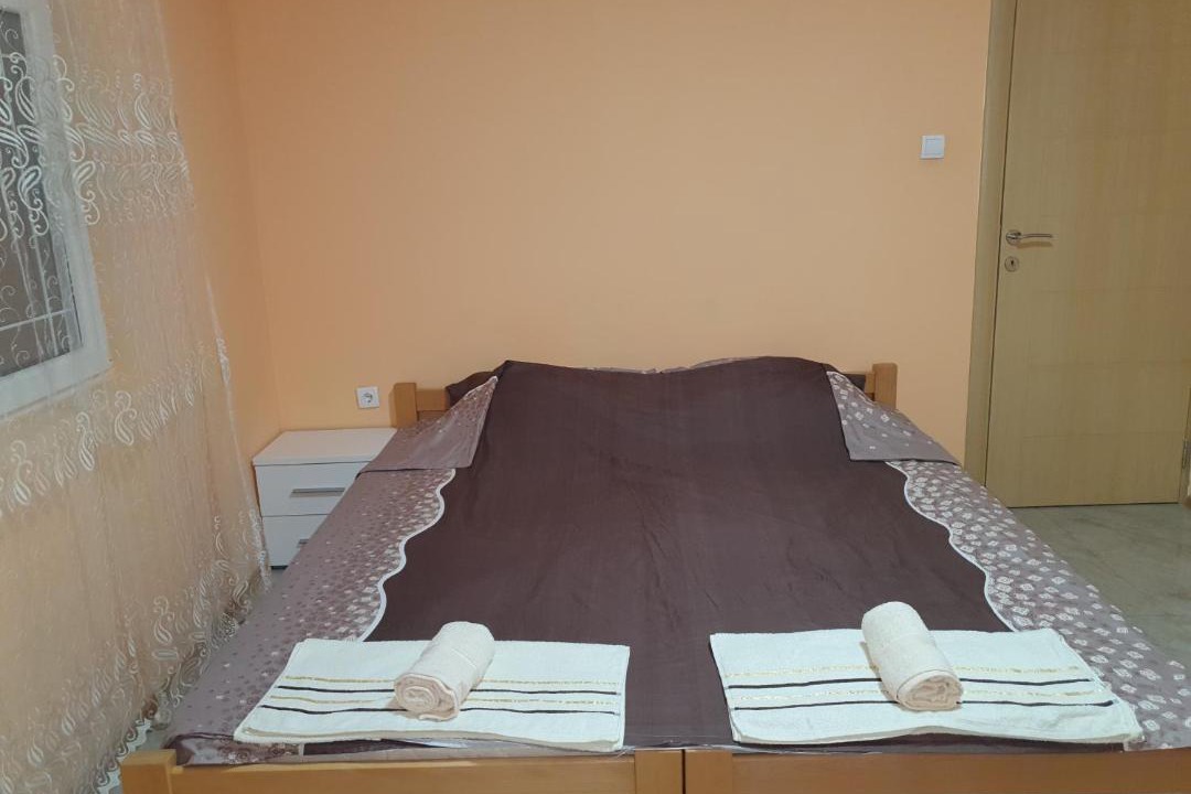 Photo of Bedroom in Pancevo