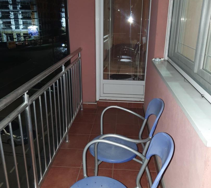 Photo of Patio Balcony in Pancevo